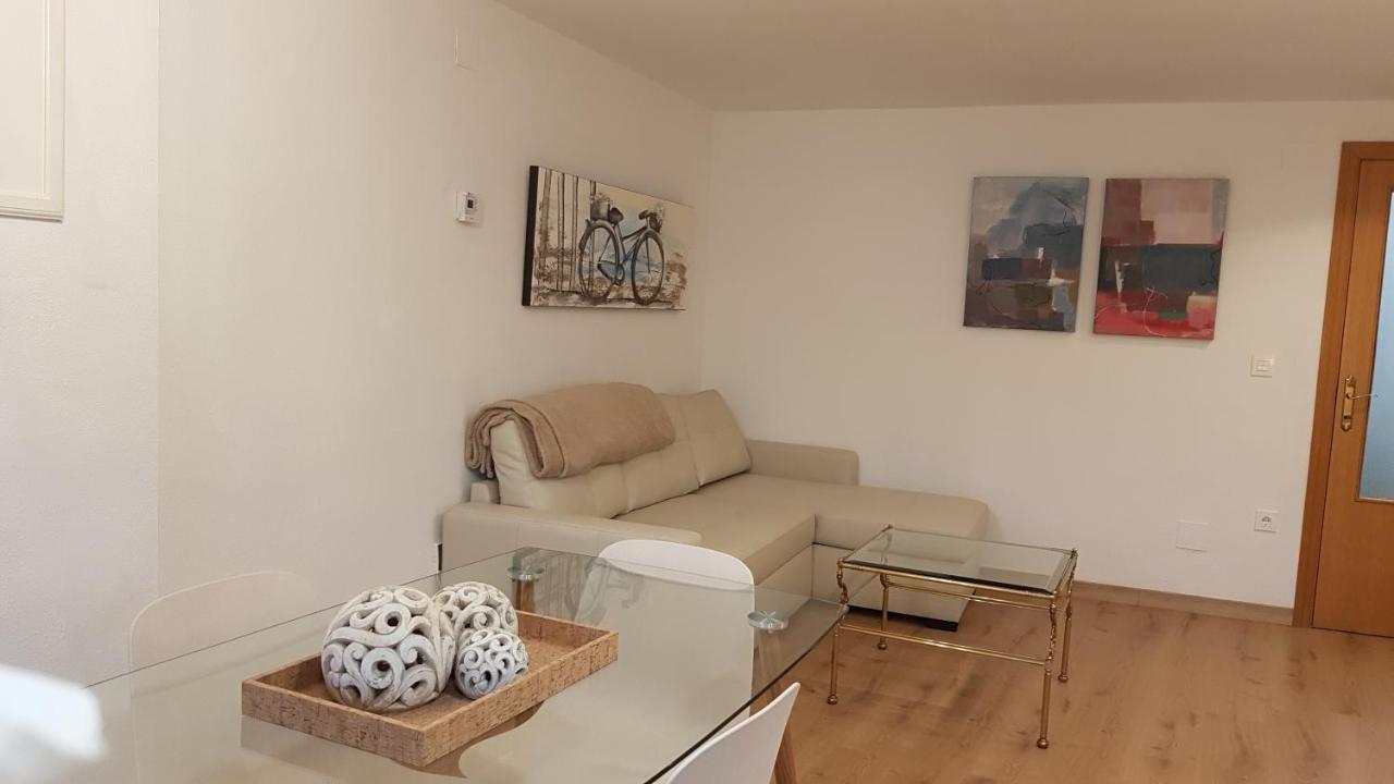 Casco Histórico, con Parking incluido Apartamento Saragoça Exterior foto