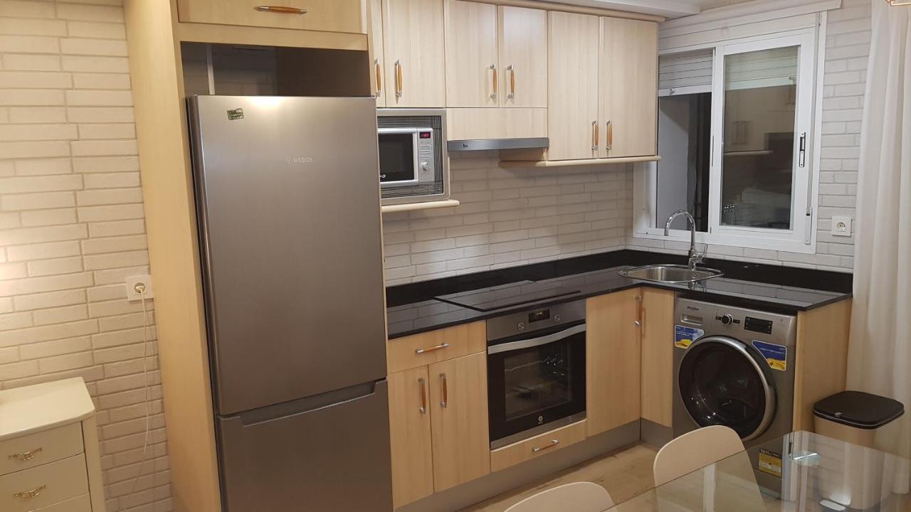 Casco Histórico, con Parking incluido Apartamento Saragoça Exterior foto